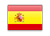 CENTER ART - Espanol